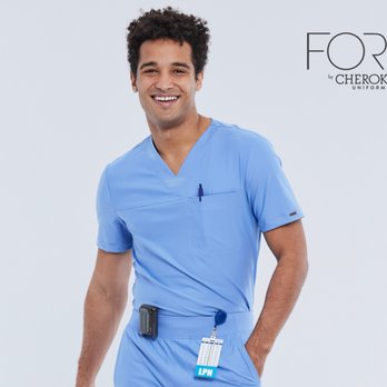 United Uniforms / Sew Shore - Uniforms Near Me - Naples, Florida