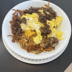 Waffle House
