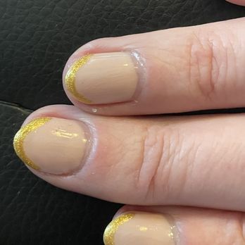 AMBIANCE NAIL SPA - Updated January 2025 - 171 Photos & 82 Reviews