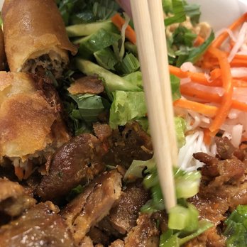 Com Viet - Vietnamese Near Me - Garden Grove, California