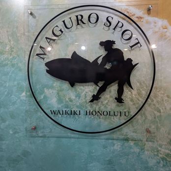 Maguro Spot - Seafood Near Me - Honolulu, Hawaii Maguro Spot - Seafood Near Me - Honolulu, Hawaii