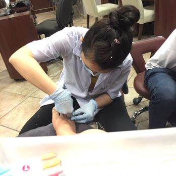 Loa An's Beauty and Spa - Katie - Waxing Near Me - Concord, California