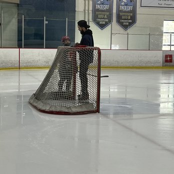 East West Ice Palace - Camp Hockey w Coach Alex. He's great with kids and being able to explain tips and placement. - Skating Rinks Near Me - Artesia, California East West Ice Palace - Camp Hockey w Coach Alex. He's great with kids and being able to explain tips and placement. - Skating Rinks Near Me - Artesia, California