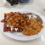 Restaurante Los Pinos