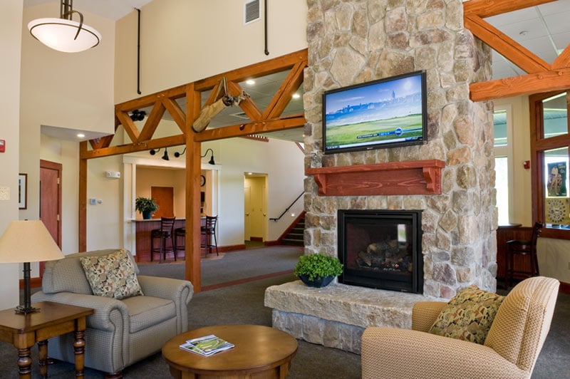 Willowcreek Golf Academy Logo