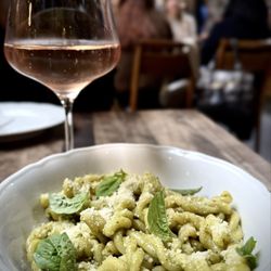 user provided Che Fico photo