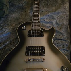 Mikaleno's Guitar Setups
