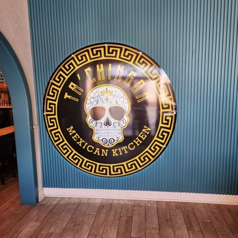 Ta’Chingon Mexican Kitchen - Mexican Near Me - Winter Park, Florida