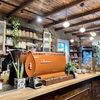 Harken Cafe - Coffee & Tea Near Me - Charleston, South Carolina Harken Cafe - Coffee & Tea Near Me - Charleston, South Carolina