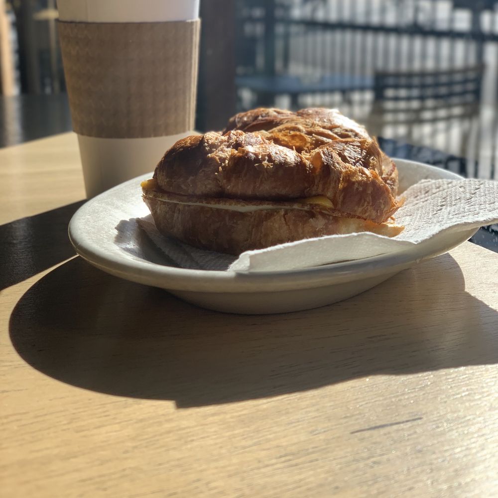 Back to the Grind - Coffee & Tea Near Me - Riverside, California