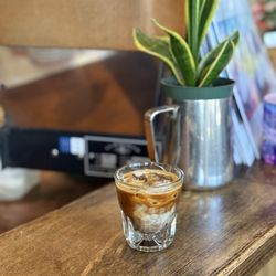 Albina Press - Espresso