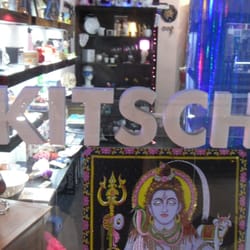Tienda Kitsch Regalos