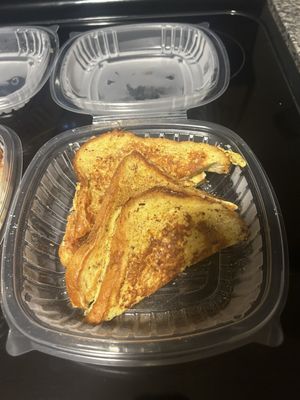 Brunch Thyme by null