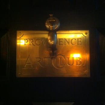 Providence Art Club - Art Galleries Near Me - Providence, Rhode Island