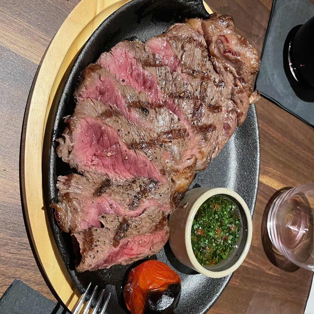 Neya - Wagyu ribeye - Kosher Near Me - Surfside, Florida Neya - Wagyu ribeye - Kosher Near Me - Surfside, Florida