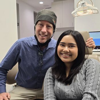 Kenneth Gurstein, DDS - With teeth retainer - Orthodontists Near Me - Woodland Hills, California Kenneth Gurstein, DDS - With teeth retainer - Orthodontists Near Me - Woodland Hills, California