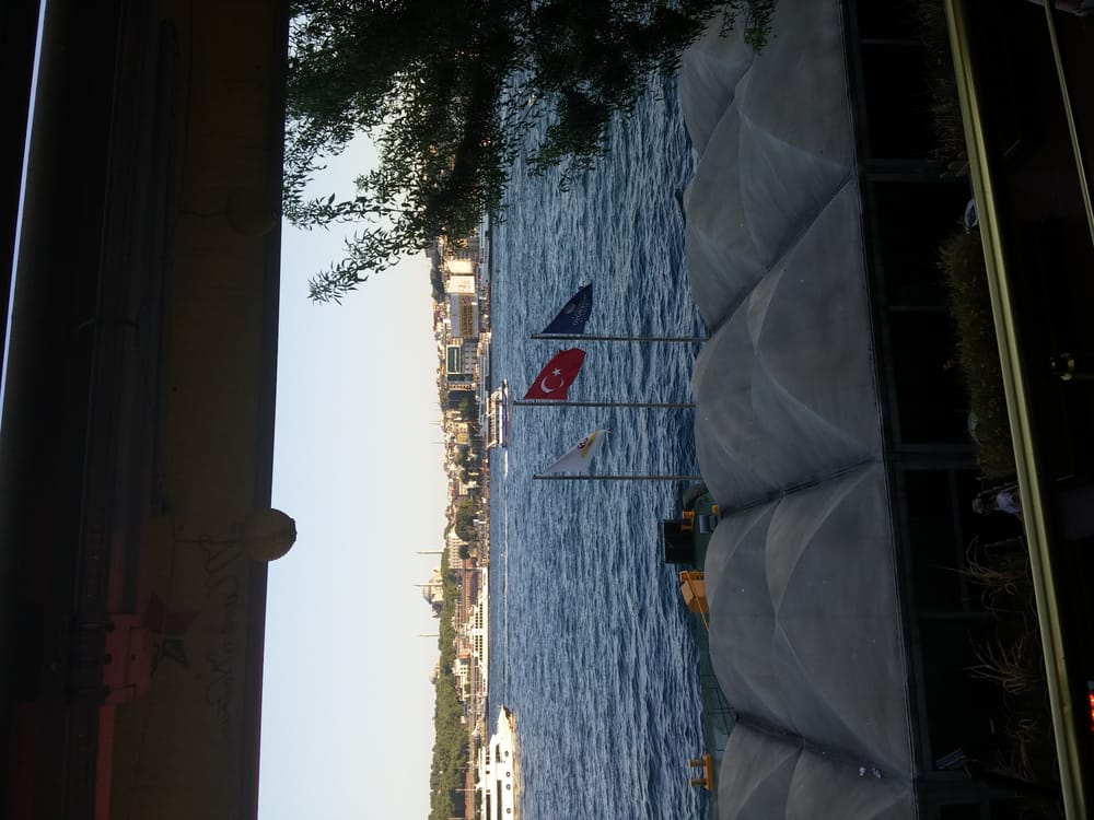 Mare Nostrum