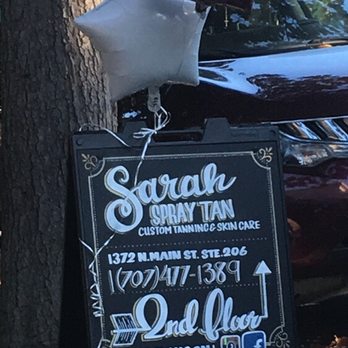 Sarah Spray Tan - Skin Care Near Me Sarah Spray Tan - Skin Care Near Me