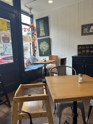 Simon's Marketplace by null