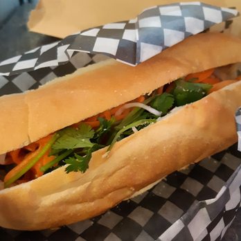 Pholicious - Classic sub - Vietnamese Near Me - Vancouver, British Columbia