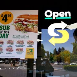Daily Specials
