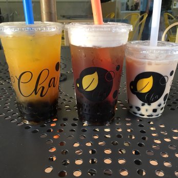 Cha For Tea - Coffee & Tea Near Me - Irvine, California Cha For Tea - Coffee & Tea Near Me - Irvine, California