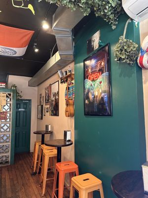 Titi's Empanadas - Williamsburg by null