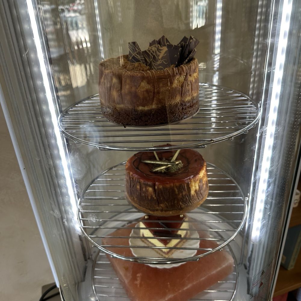 Doughweime - Cheesecakes - Bakeries Near Me - Union City, California