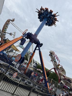 Funland by null