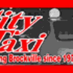 City Taxi - Logo