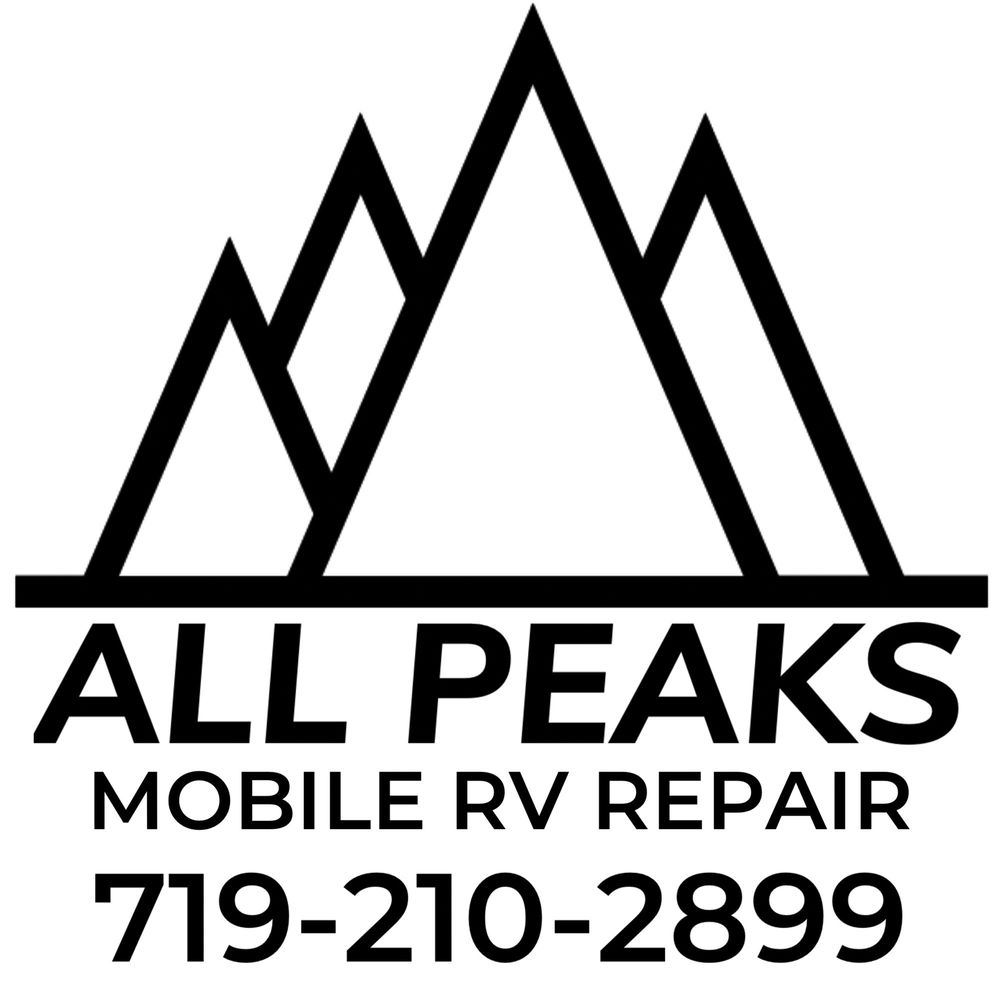 ALL PEAKS MOBILE RV REPAIR Updated September 2024 Fairplay