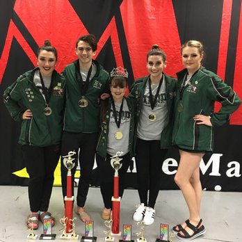 Theresa's School of Dance - DMI dance competition 2018 - Performing Arts Near Me - Cut Off, Louisiana Theresa's School of Dance - DMI dance competition 2018 - Performing Arts Near Me - Cut Off, Louisiana