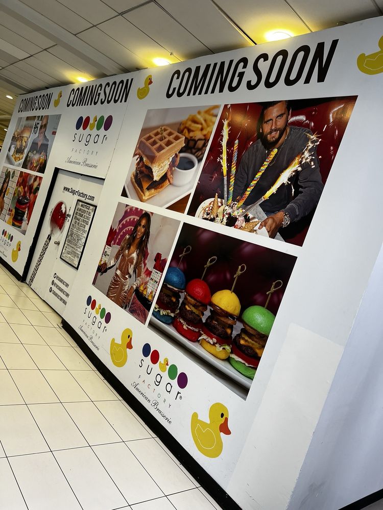 SUGAR FACTORY HOUSTON OPENING SOON Updated June 2024 5015