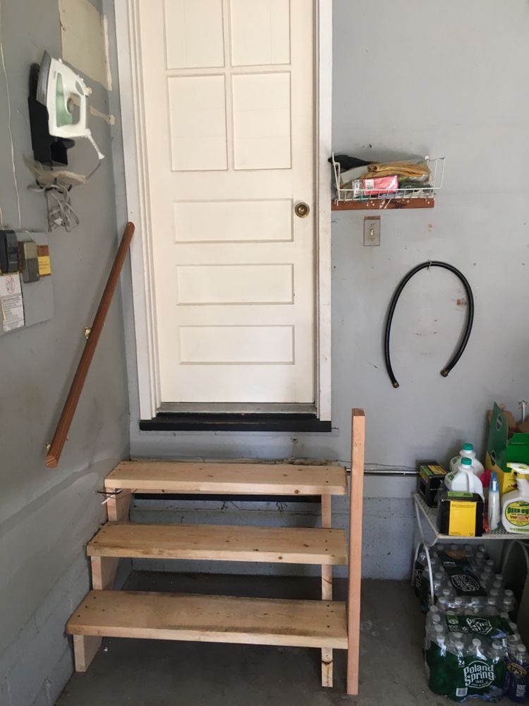 Slide of Holler Home Repairs