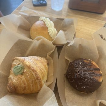 Giulia Italian Bakery - Coffee & Tea Near Me - Peachtree Corners, Georgia