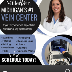 Miller Vein - Dearborn