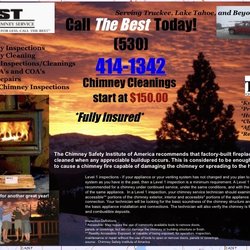 The Best Stove & Chimney Service