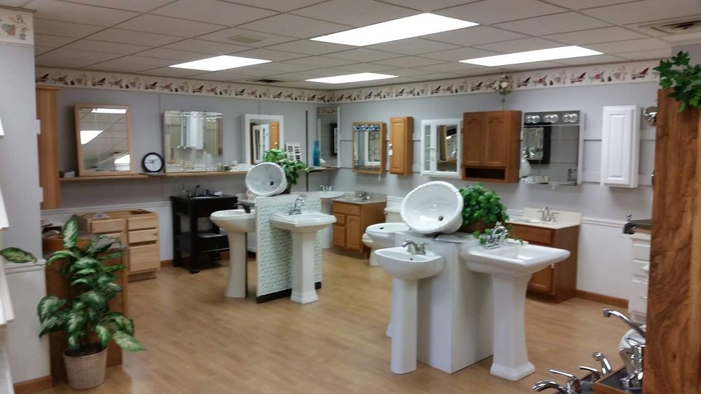 Slide of Baum Plumbing