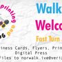 Photo of Norwalk Printing