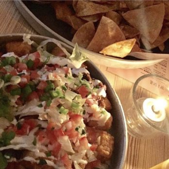 Bent Taco - Tots supreme and nachos - Mexican Near Me - Collingwood, Ontario Bent Taco - Tots supreme and nachos - Mexican Near Me - Collingwood, Ontario