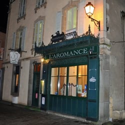 L'Aromance