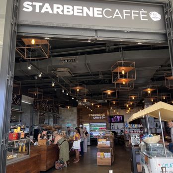 Starbene Caffé - Entrada - Coffee & Tea Near Me - San Juan, Puerto Rico Starbene Caffé - Entrada - Coffee & Tea Near Me - San Juan, Puerto Rico
