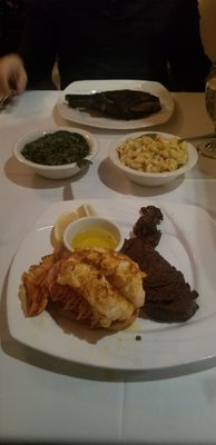 Sparkill Steakhouse by null