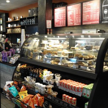 STARBUCKS - Great selection in the cooler and plenty of To go items - Coffee & Tea Near Me - Prospect, Kentucky