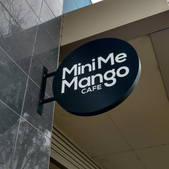 Mini Me Mango Cafe - Cafes Near Me - Bundoora, VIC Mini Me Mango Cafe - Cafes Near Me - Bundoora, VIC