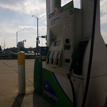 bp - Gas Stations Near Me - Morton Grove, Illinois