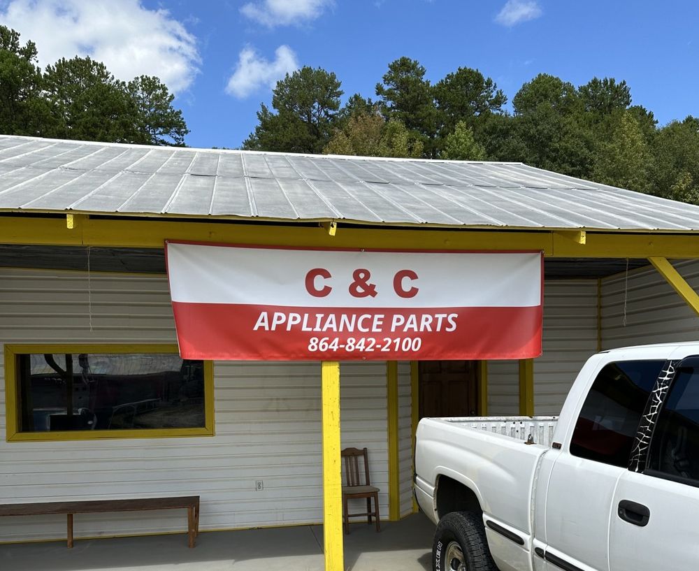 Hwy 11 Flea Market Image