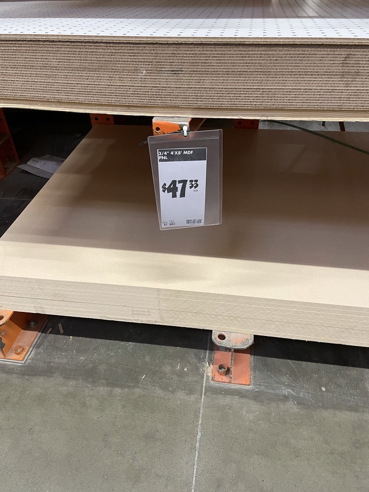 VISALIA LUMBER Updated May 2024 232 N Ben Maddox Way, Visalia