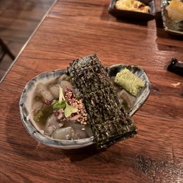 Tako Wasabi
