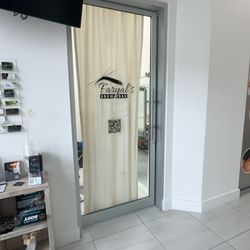Faryal’s Brow bar